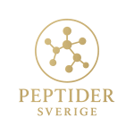 Peptider Sverige